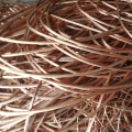 High Purity 99.95% Copper Wire Scrap